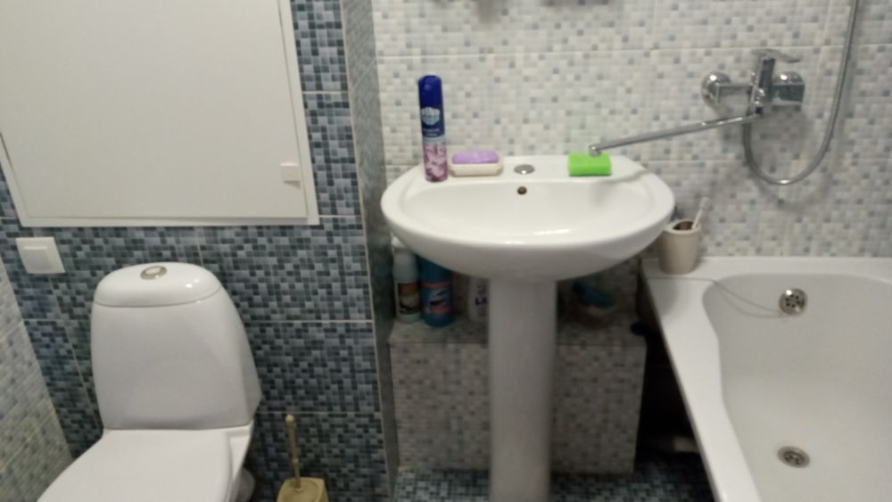 Сдам квартиру в районе Прогресса