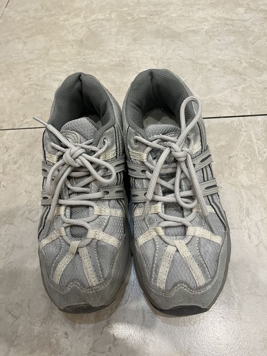 Кроссовки asics gel-sonoma 15