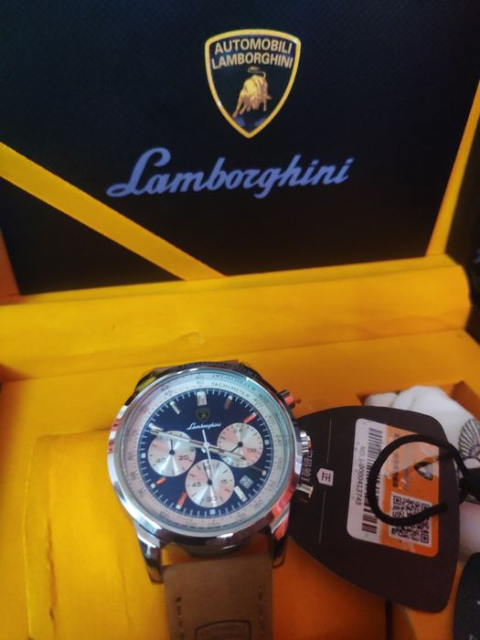 Часы наручные мужские