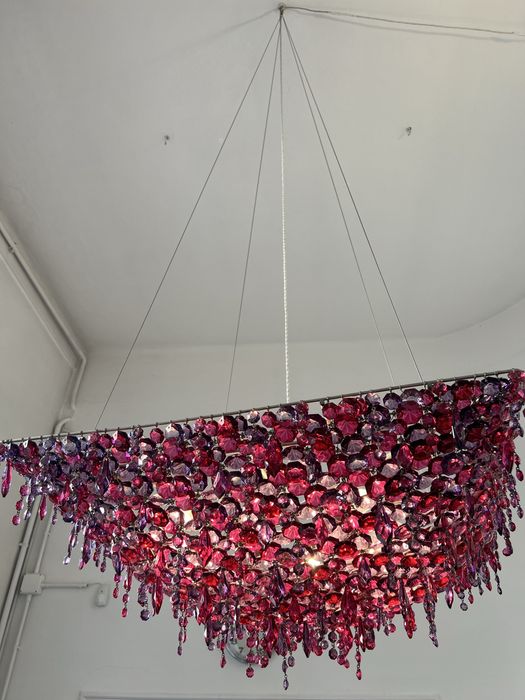 Полилей Lolli e Memmoli дизайнерски