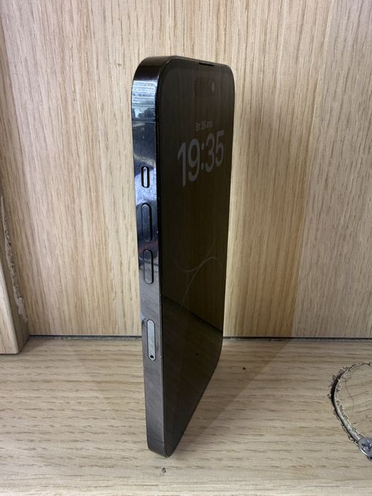 Iphone 14 Pro 128gb batare 87%