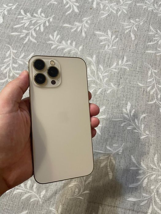 Vand  Iphone 13 pro Max