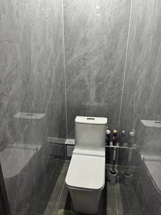 2 комнатная квартира