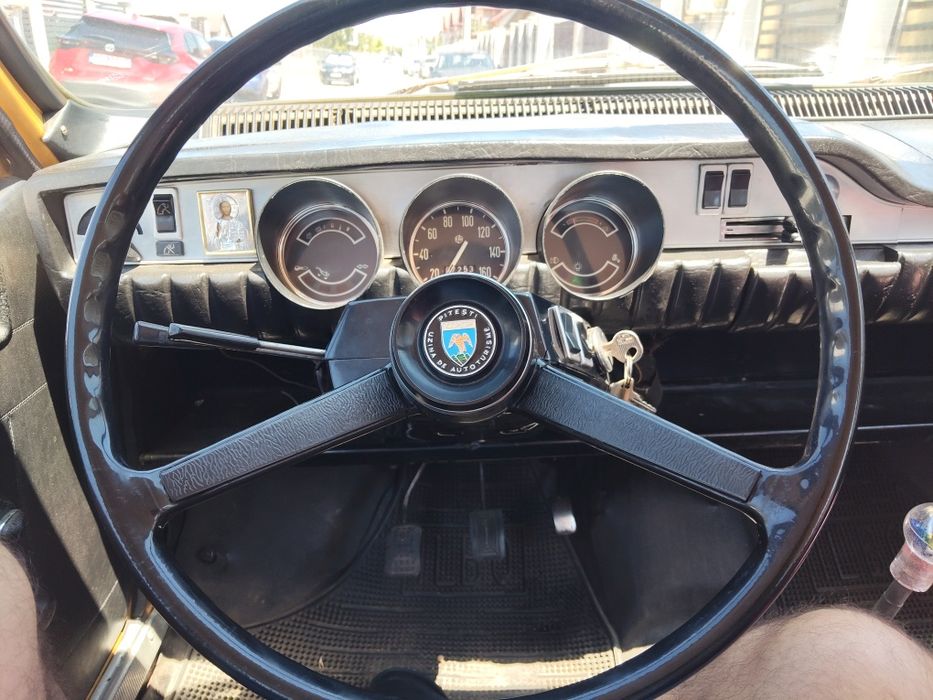 Dacia 1300/An 1977