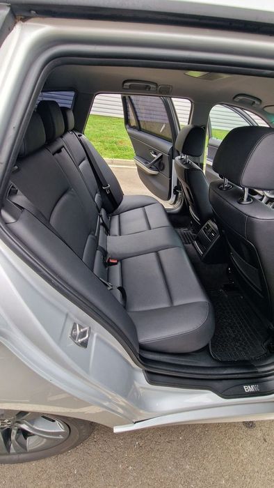 Vand sau schimb bmw e91