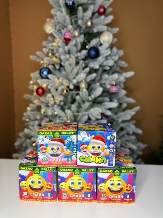 Салюты фейерверк Шымкент оптом и розница