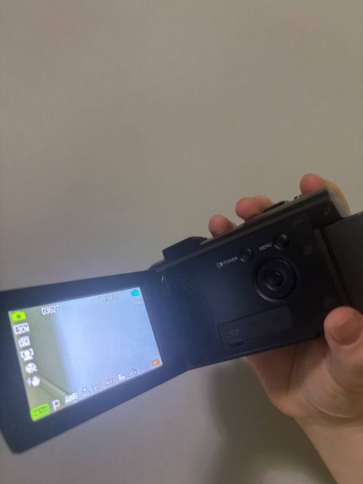 Камера фото и видео