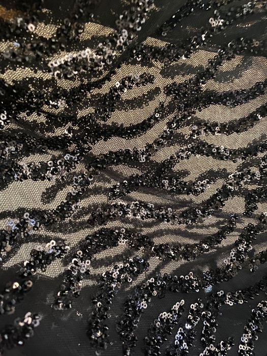 Бална рокля тип русалка