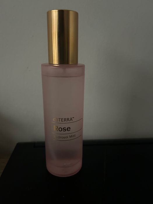 Розова вода 100 мл