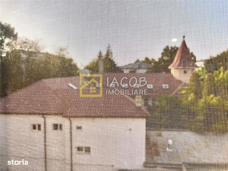 Apartament 2 camere decomandate, etaj 3, zona Energiei, str. Banatului