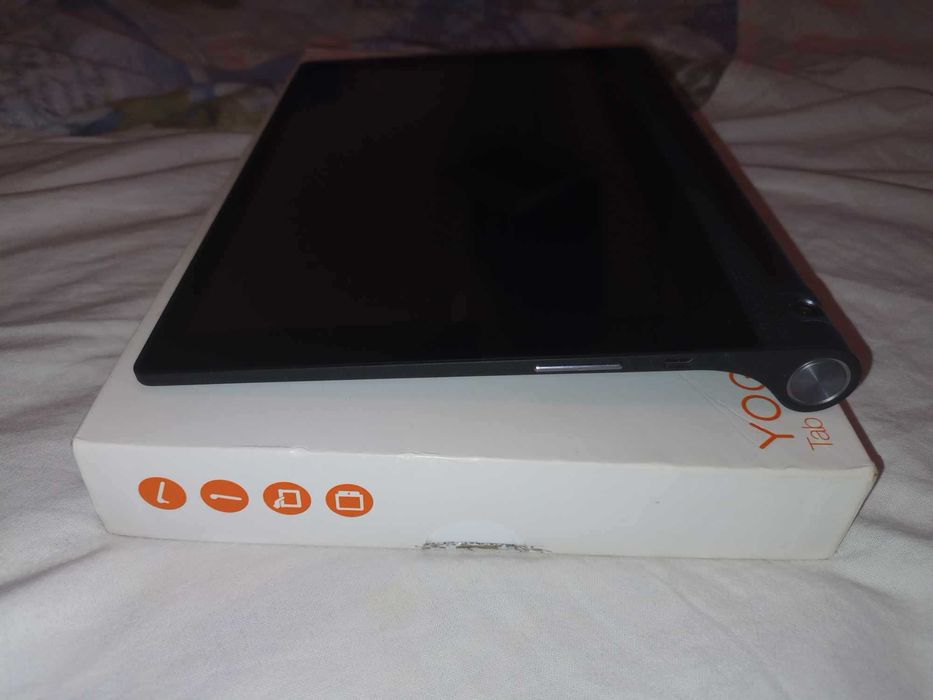 Продавам Таблет Lenovo Yoga Tab 3