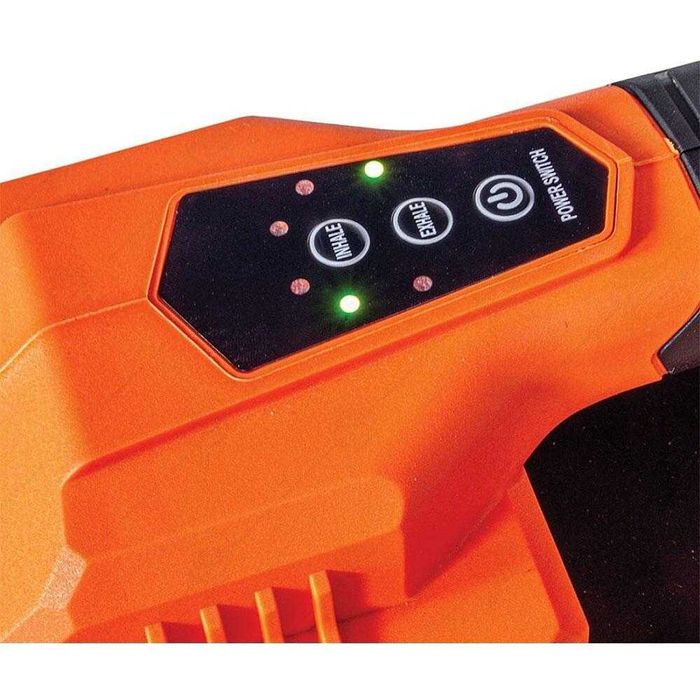 Вакуум вендуза, акумулаторна, PREMIUM HD20, 20V, 2Ah, до 150 кг