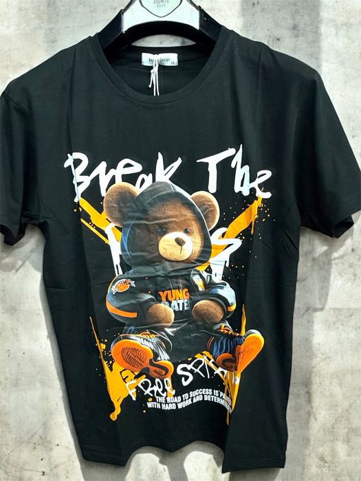 Tricouri barbatesti 2026 calitate superioara!