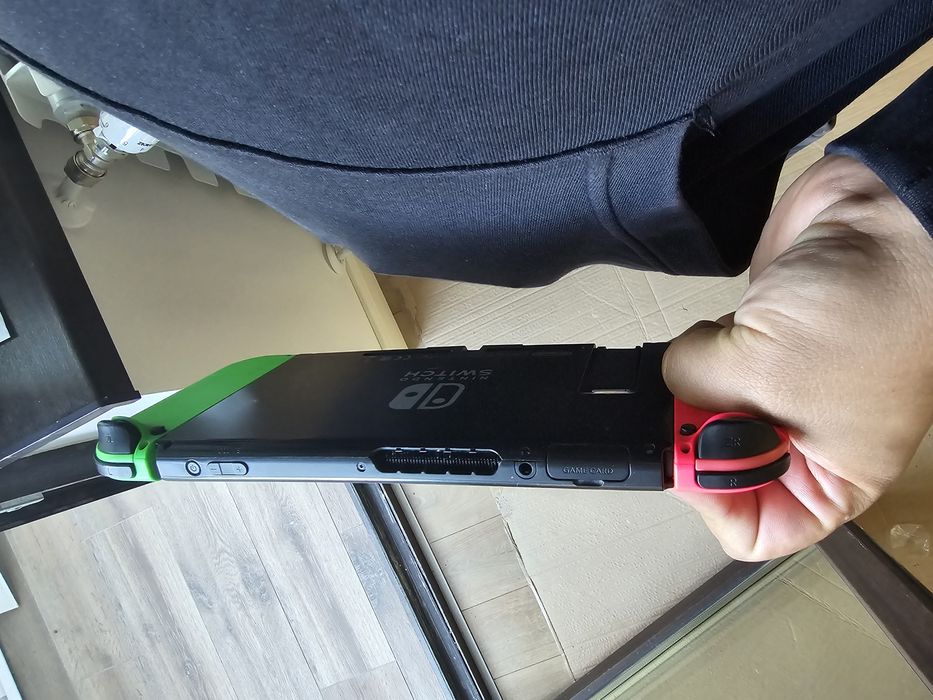 Nintendo switch consola joc