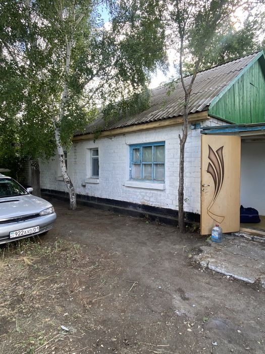 4х ком дом в 100 км от Павлодара, в Актогае ТОРГ