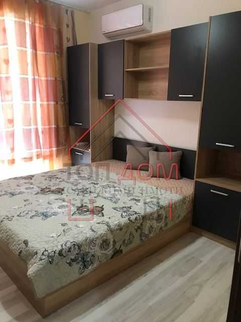 Дава се под наем Двустаен апартамент в Варна, м-т Траката - 60 кв.м за 510 € - Снимка #5