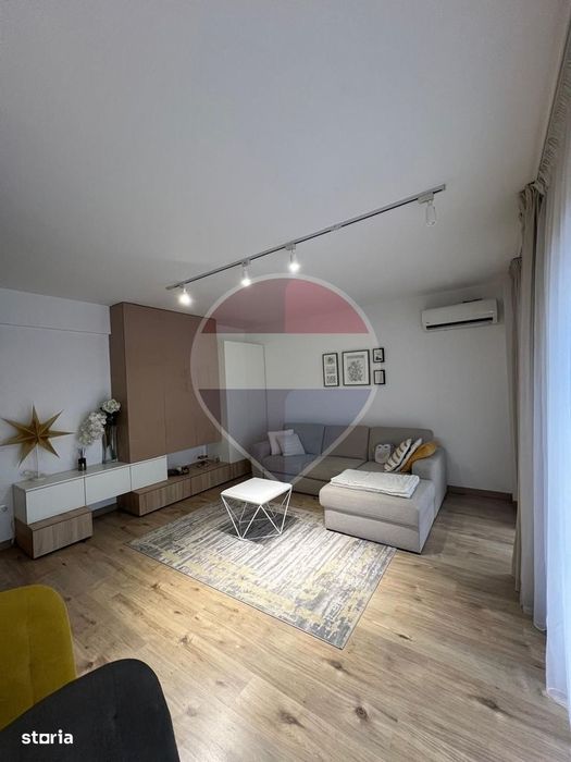 Belvedere Residences | 2 camere, 58 mp | Parcare | Fabrica de Glucoza