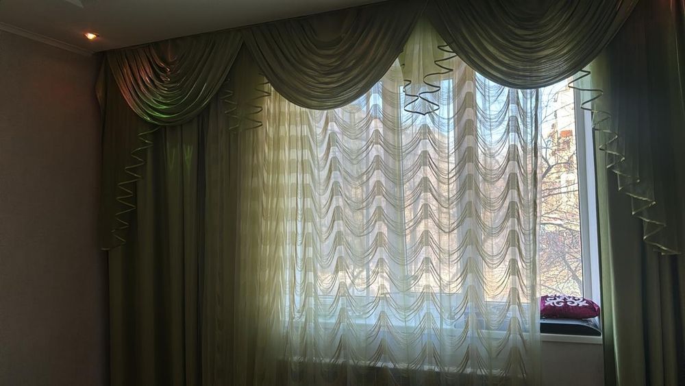 Ковёр , Палас , шторы