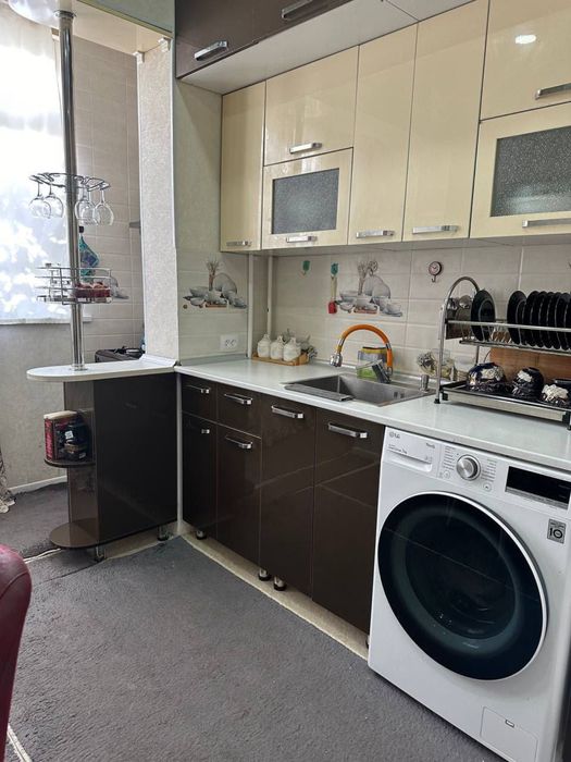 Yunusobod 7-Kvartal 2/2/4 58kv.m 69.000$