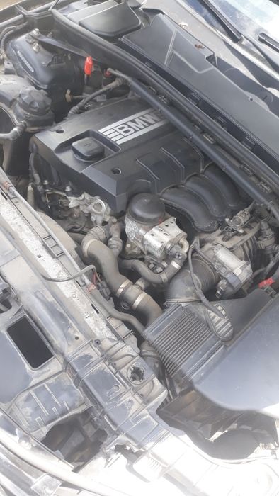 Accesorii BMW 116 E 87