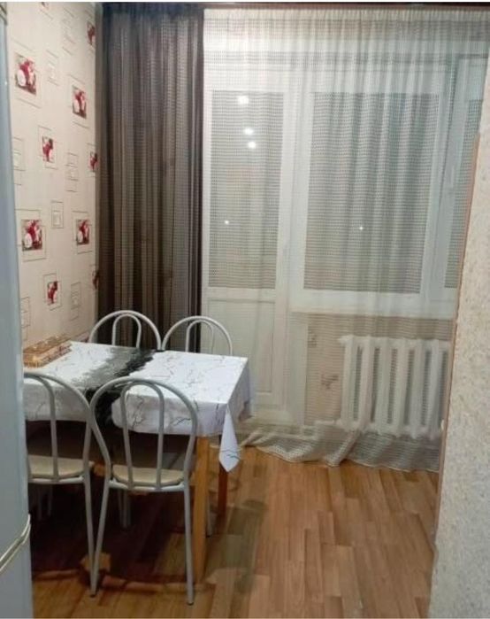 Продам 2-х комнатную квартиру!