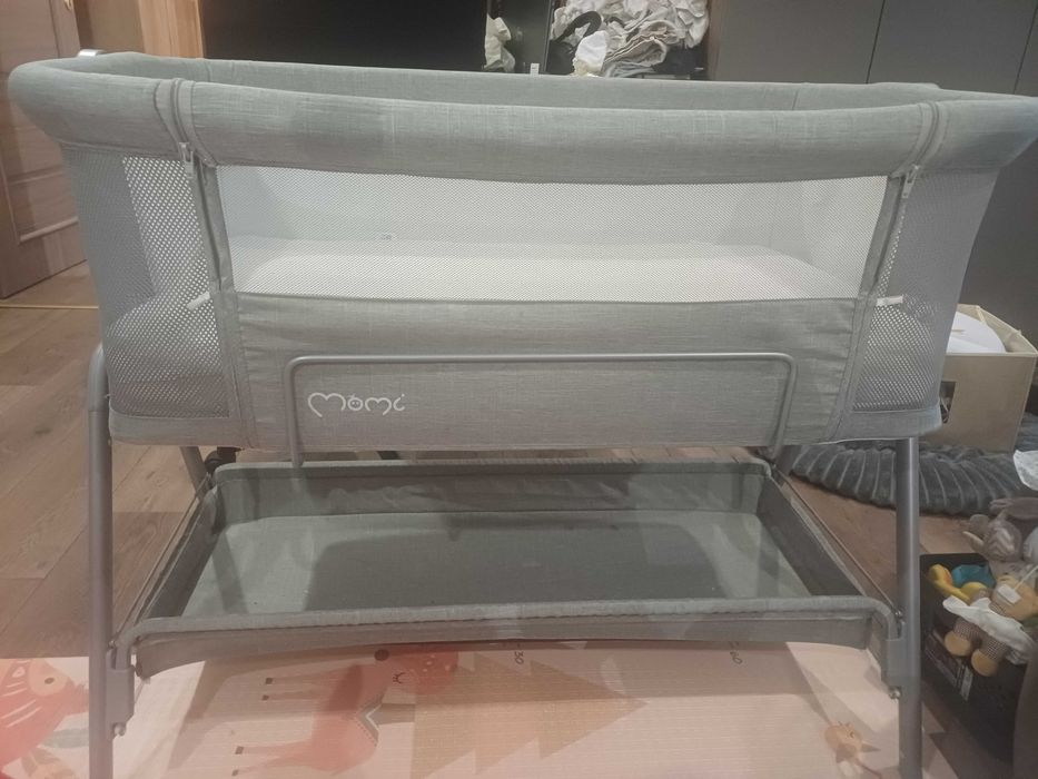 Patut co-sleeper