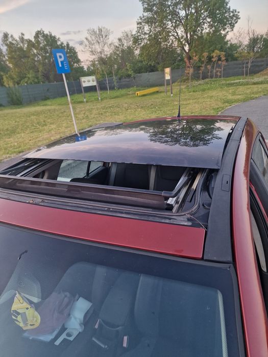 Renault Megane 2 1.4 benzina 2007 – AC, GPL,trapă, fără rugină, întreținută