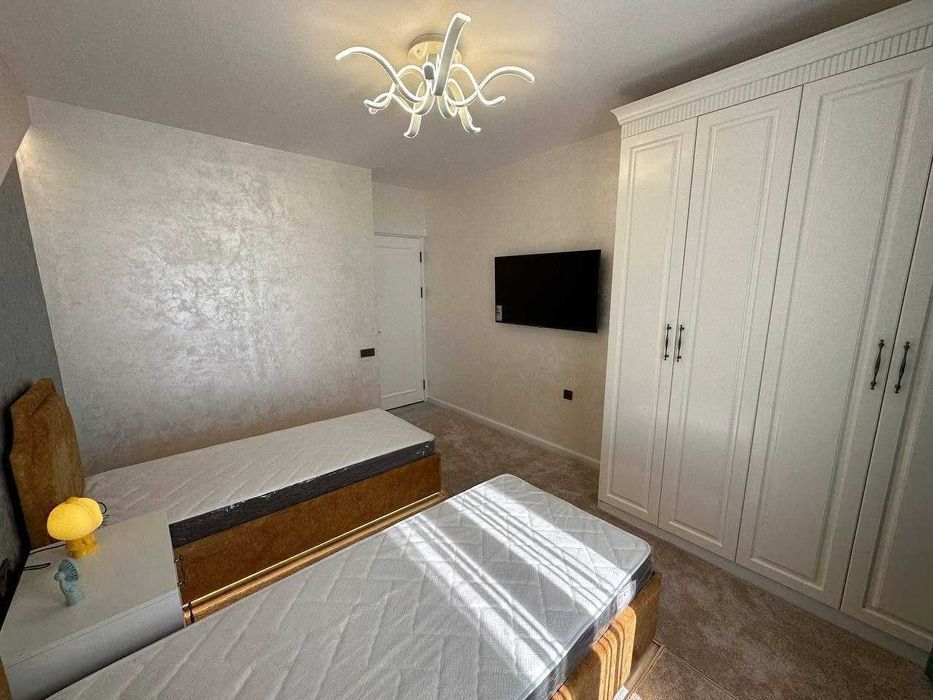 Сдам в Аренду 3-х ком квартиру Мрабадский 10мин до Метро Айбек