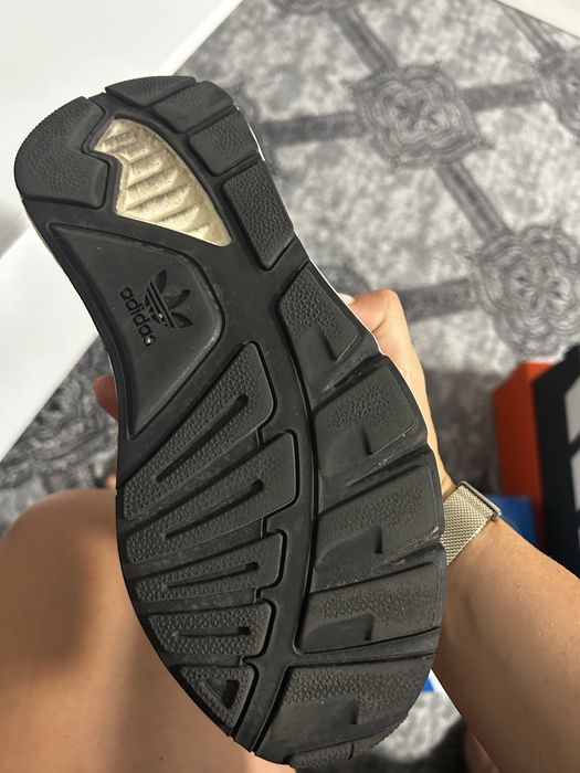 ADIDAS ZX 1K Boost дамски маратонки