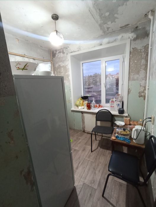 Продам квартиру 2х комнатную