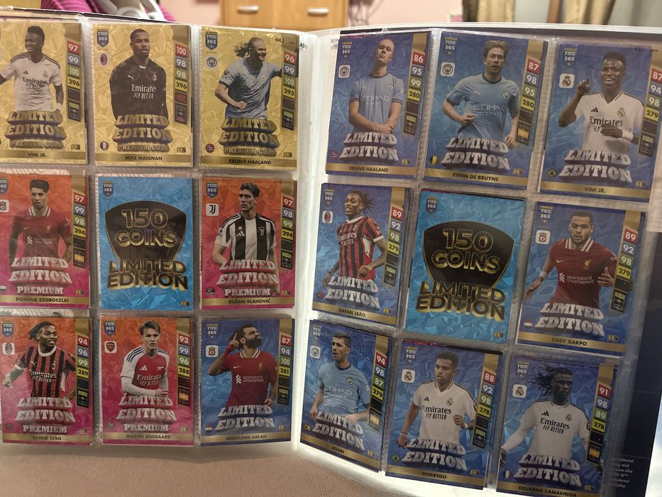 Album adrenaline 2025