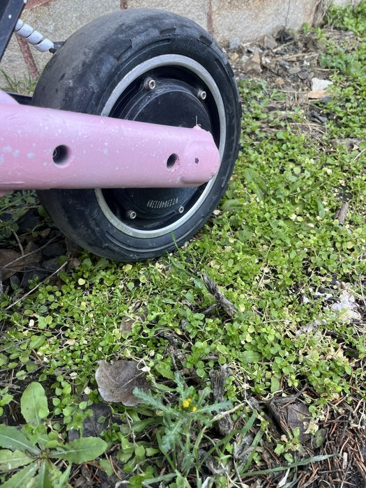 Електрическа тротинетка Kugoo g2 pro