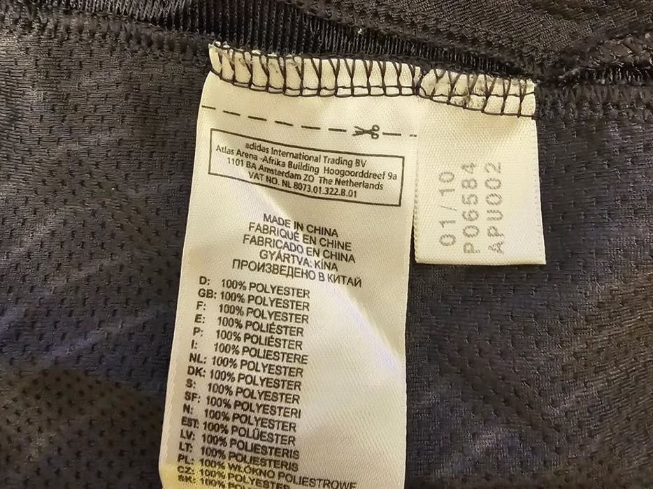 Продам jersey Olympique Marseille