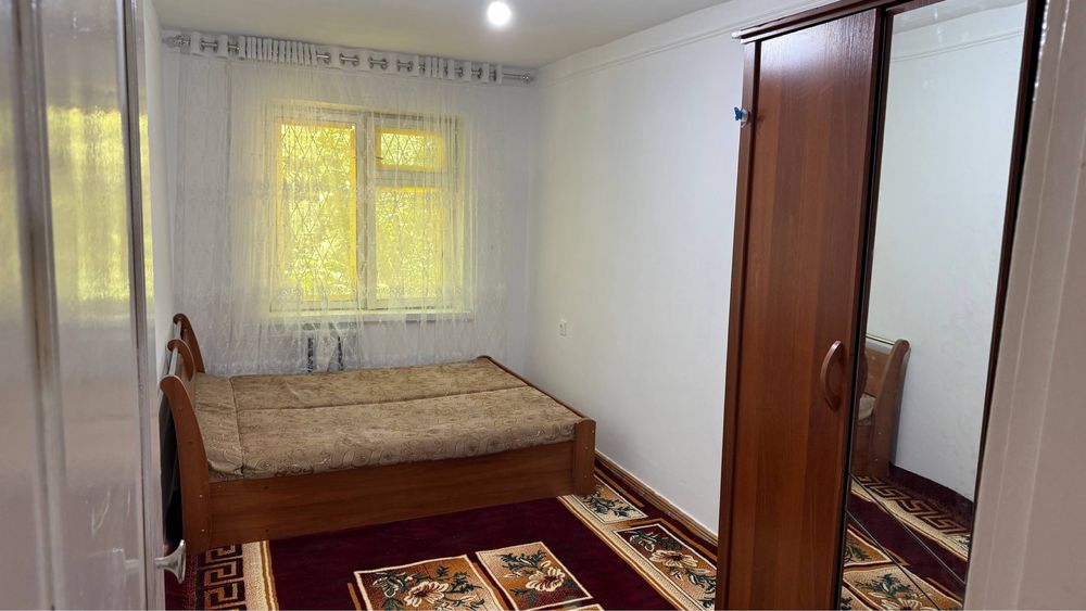 Аренда Квартира массив Ялонгоч Парк Локомотив