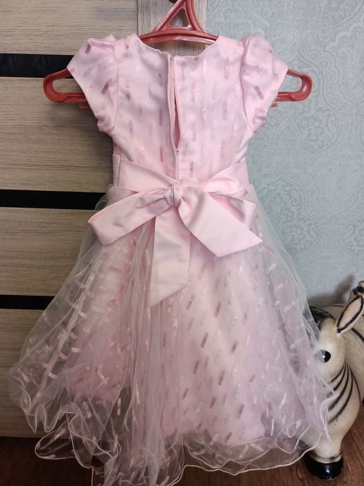 Продам платье для принцессы