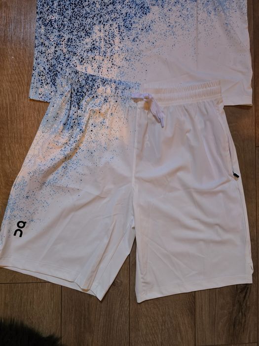 Compleu tenis/padel ON