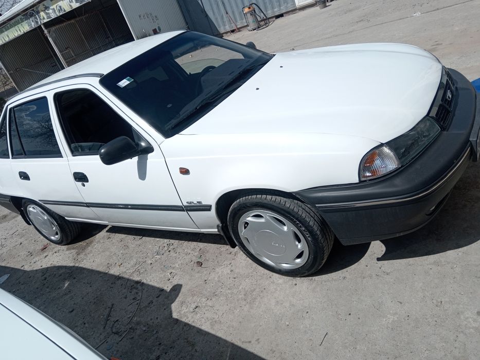 Chevrolet Nexia 1997 — 3