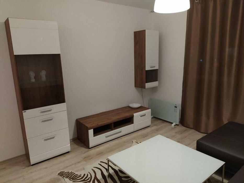 Дава се под наем Двустаен апартамент в София, Манастирски ливади - 70 кв.м за 625 € - Снимка #1