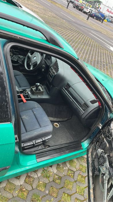 Piese bmw e36 316i