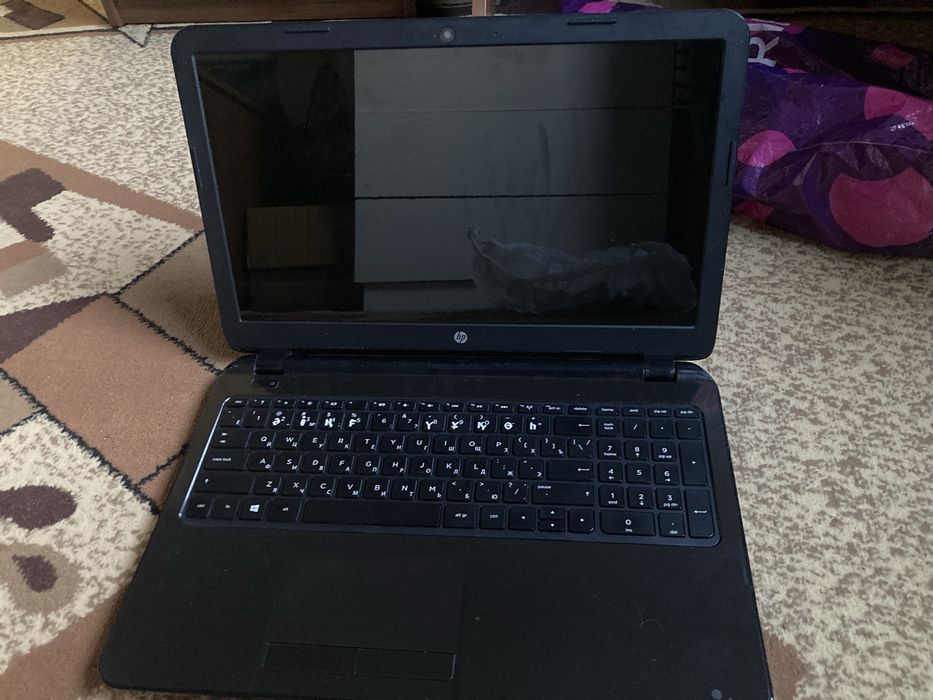 Продам ноутбук.