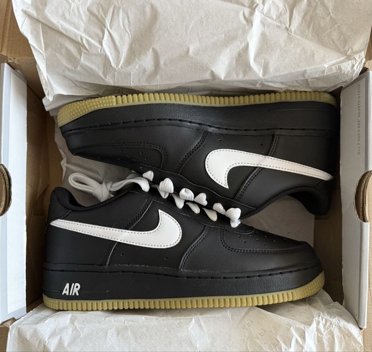 Nike Air Force 1 LV8 3 (GS) ОРИГИНАЛНИ дамски маратонки - 38,5/24см