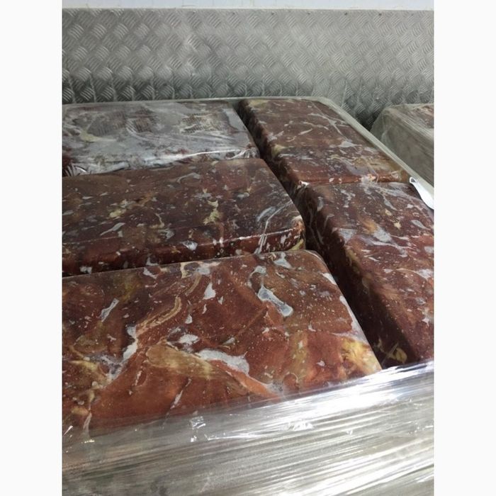 Блочная говядина