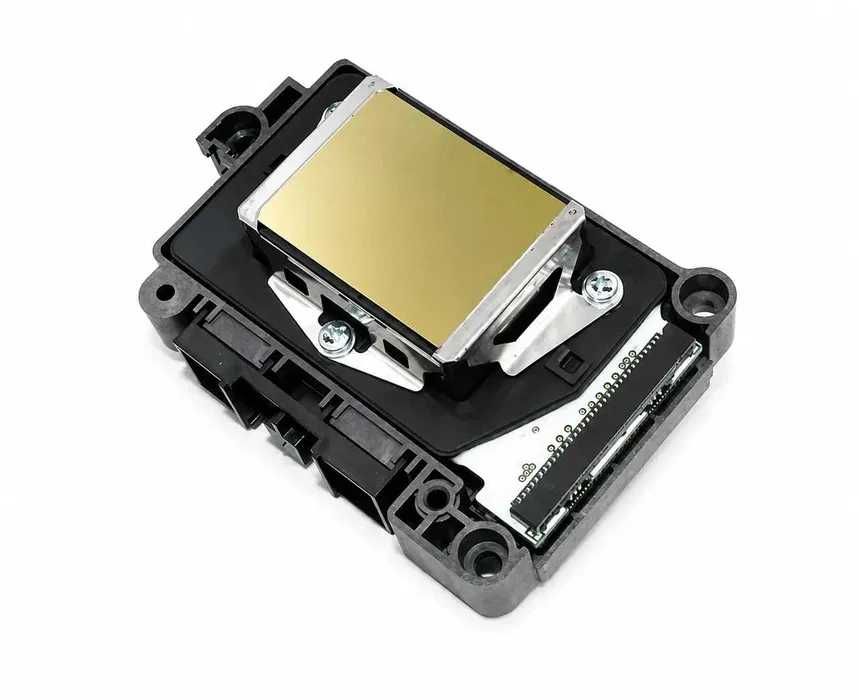 Головка Epson DX7 для широкоформатной печати