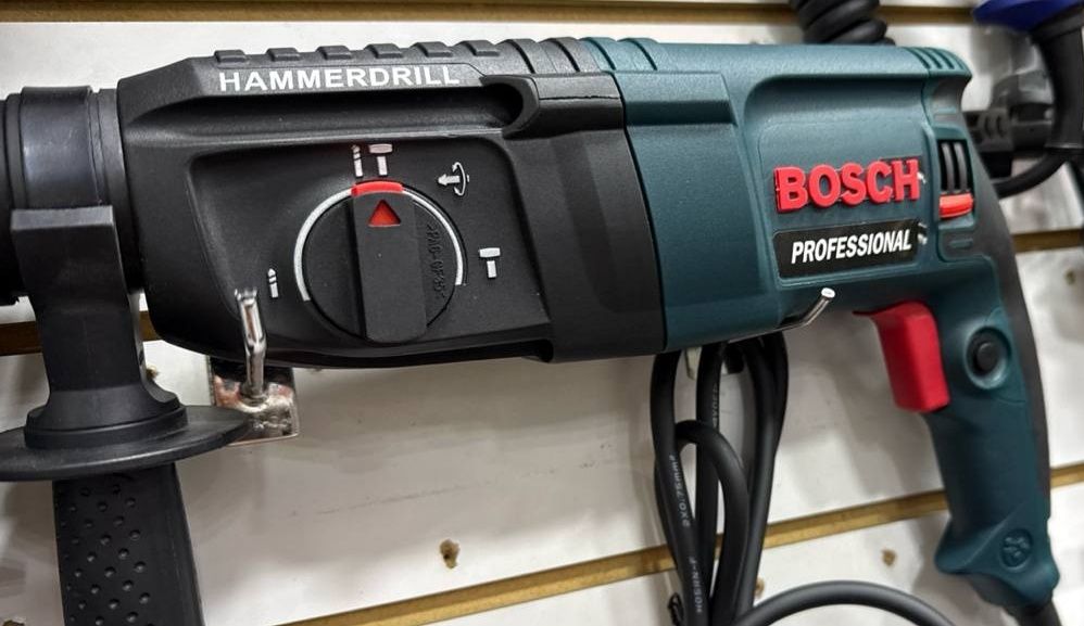 Перфоратор BOSCH 2-26