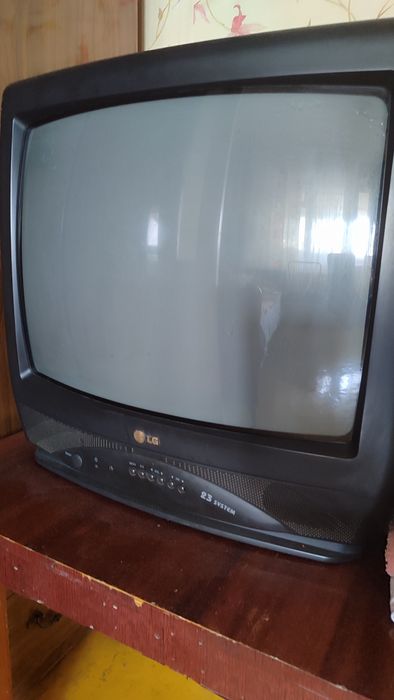 Телевизор за 5 тыс