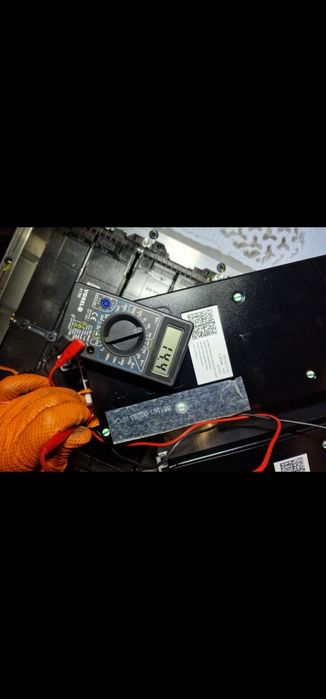 Vand module baterii fotovoltaice