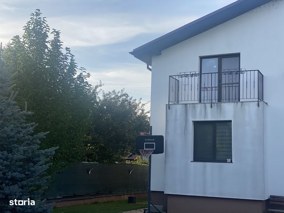 Casa - Duplex Serbanesti