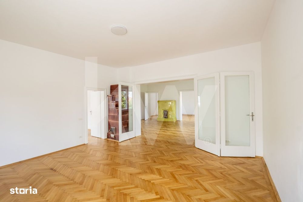 Cladire de top in zona cu interes de investitie. Contacteaza-ma!