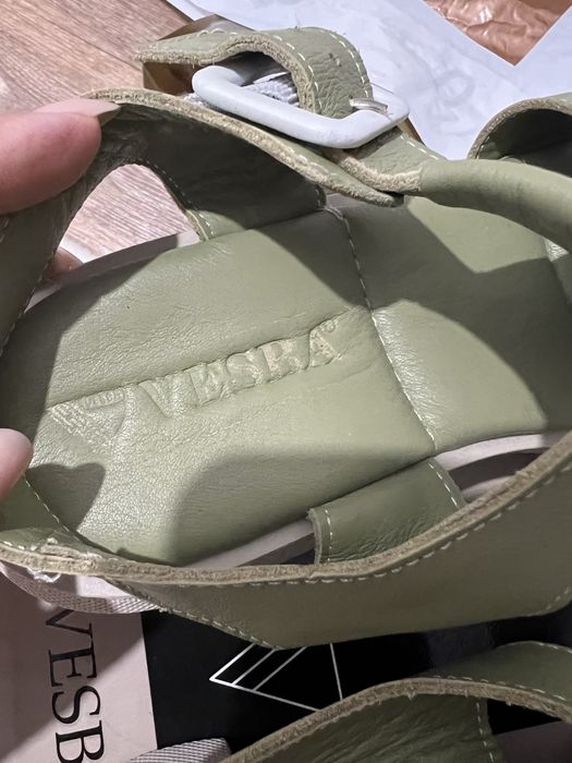 Сандали 40 размер