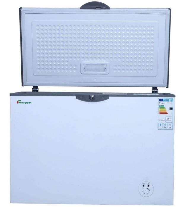 Продам Морозильную Камеру